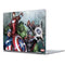 Marvel Avengers Assemble Pixelbook Skin